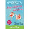 E-kniha Moje zabijácká dovolená - Tessa Bailey