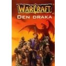 Warcraft - Den draka - 3.vydání - Richard A. Knaak