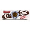 Nutrend Flapjack Gluten Free 100 g, čokoláda + kokos s horkou čokoládou