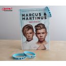 Marcus & Martinus. Náš příběh - Marcus & Martinus