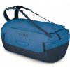 CESTOVNÁ TAŠKA OSPREY TRANSPORTER DUFFEL 120 BLUE FLAME