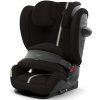 Cybex PALLAS G2 i-Size 2025 Moon Black Plus