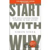 Start With Why - Simon Sinek