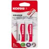 Kores Guma KE20 BIELA 60 x 21 x 10 mm 2 ks