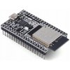 Prototypová doska ESP32-WROOM-32D WiFi/Bluetooth