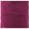 Pletený Merino nákrčník Kama S33 144 purpurová