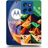 Picasee ULTIMATE CASE pro Motorola Edge 50 Neo - Alaska