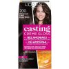 L'Oréal Casting Créme Gloss,200 Ebony Black