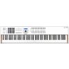 Arturia KeyLab 88 MkII MIDI keyboard White (Iba rozbalené)