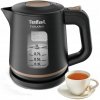 Elektrický varič Tefal KI533811 Includeo kompaktný 2400 W čierny
