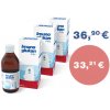 Imunoglukan P4H Výhodný balíček 3 produktov 250 ml