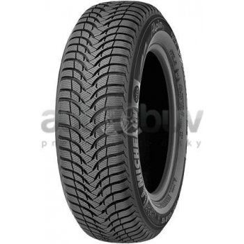 Michelin Alpin A4 225/45 R17 94H