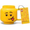 LEGO keramický hrnček silly 530 ml