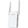 WiFi extender TP-Link Mercusys ME80X AP/Extender/Repeater - AX3000, 1x GLAN,
