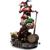 Iron Studios socha DC Comics - Harley Quinn, mierka 1:3 - 66 cm, DCCDCG44421-13