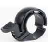 Zvonček Knog Oi Classic Small - black uni