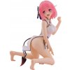 Taito To LOVE Ru Darkness figúrka Momo Belia Deviluke (Desktop Cute Chinese Dress Ver)