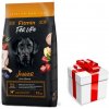 FITMIN For Life Junior Large Breeds 12kg + prekvapenie pre vášho psa ZDARMA