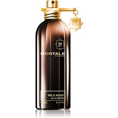 Montale Wild Aoud parfumovaná voda unisex 100 ml