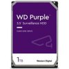 Western Digital WD PURPLE WD10PURZ 1TB SATA/600 64MB cache, nízka hlučnosť, CMR
