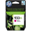 HP originál ink CN055AE, HP 933XL, magenta, blister, HP Officejet 6100, 6600, 6700, 7110, 7610, 7510 CN055AE#301
