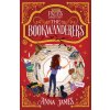 Pages & Co.: The Bookwanderers (Anna James)(Pevná)