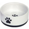 Nobby Paw keramická miska s protišmykovou úpravou 14 x 6,5 cm