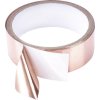 Swissinno měděná páska proti slimákům samolepicí, 5 m x 3 cm