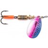 Mepps Aglia Micropigments rainbow trout 2 Mepps