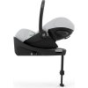 CYBEX Cloud G i-Size + Base G fog grey 2025