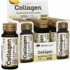 Olimp Kolagénová injekcia 10 000 mg, Ananás - 25 ml x 20