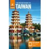 The Rough Guide to Taiwan: Travel Guide with Free eBook