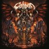 Caliban, Back From Hell, CD