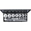 BGS Diy BGS 15111 | Gola sada | 25 mm (1