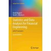 Statistics and Data Analysis for Financial Engineering