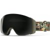 SMITH snb okuliare - 4D Mag Alder Geo Camo (994Y) veľkosť: OS