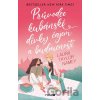 Průvodce kubánské dívky čajem a budoucností