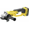 DeWALT aku uhlová brúska 125 mm - DCG412M2