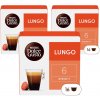 Nescafé Dolce Gusto Lungo 3 BALENIE 3x16ks kapsúl