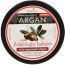 Herb Extract Zvláčňujúci balzam s bio arganovým olejom 100 ml