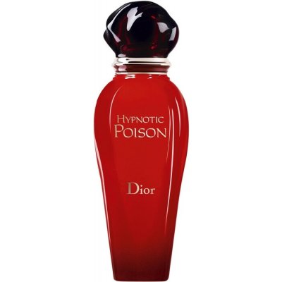 Dior Hypnotic Poison Roller Pearl toaletná voda dámska 20 ml roll-on