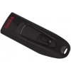 SAD SanDisk Ultra USB kľúč 64 GB USB Typ-A 3.2 Gen 1 (3.1 Gen 1) Čierna