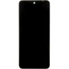 Displej s rámom pre Xiaomi Redmi Note 12 5G