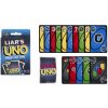 Mattel UNO Liars