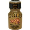 GOLD EXTRA STRONG 10ml, poppers