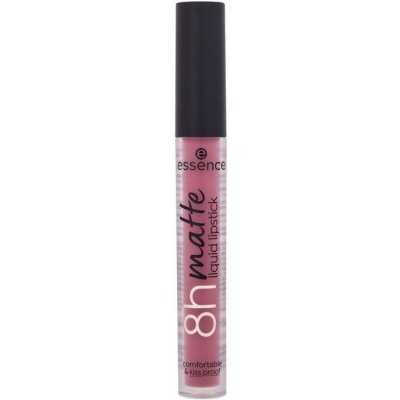 Essence 8h Matte Liquid Lipstick 05 Pink Blush 2,5 ml