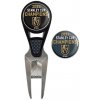 Fanatics Golfový set Vegas Golden Knights 2023 Stanley Cup Champions CVX Repair Tool & Ball Marker Set