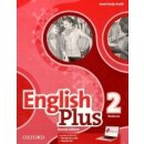 English Plus 2nd Edition Level 2 Workbook with access to Practice Kit Pracovný zošit Ben Wetz, Diana Pye Claire Thacker