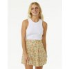 RIP CURL sukňa Sea Of Dreams Mini Skirt Multico 3282 vel. XS