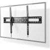 Nedis TVWM2170BK- Naklápěcí Nástěnný Držák TV | 60-100